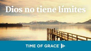 Dios no tiene límites San Lucas 8:52-55 Reina Valera Contemporánea