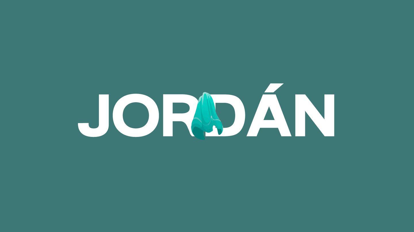 Jordán