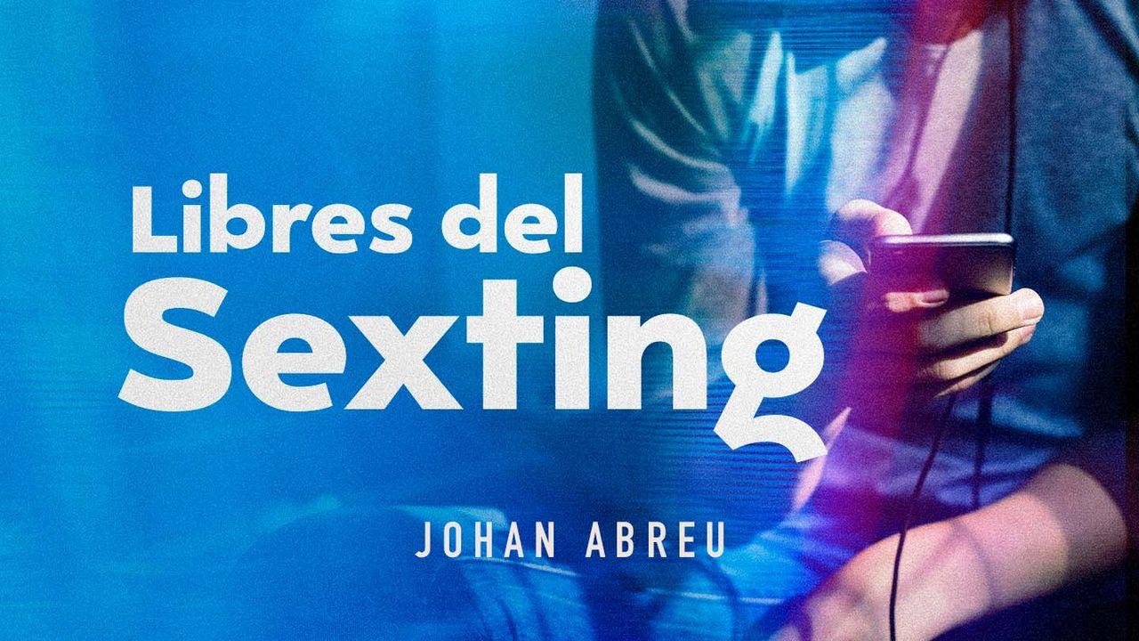 Libres Del Sexting