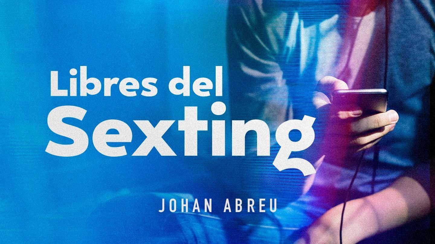 Libres Del Sexting  EFESIOS 5:3-13 Dios Habla Hoy Versión Española