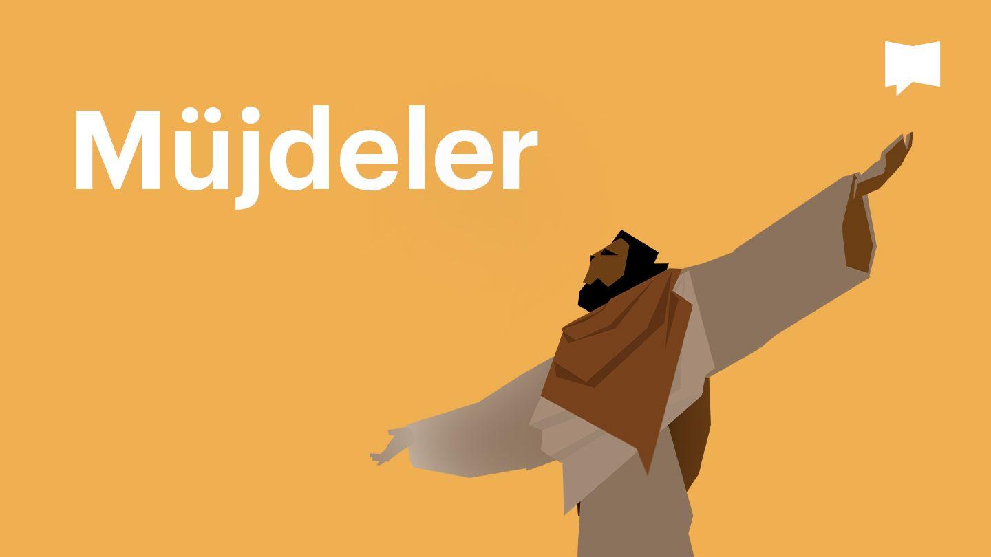 BibleProject | Müjdeler