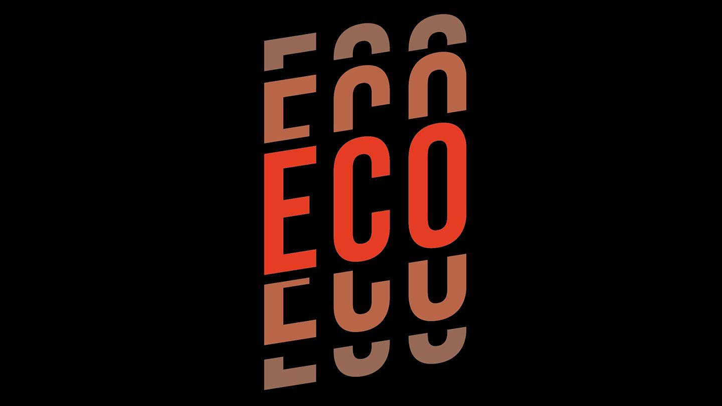 Eco De Dios