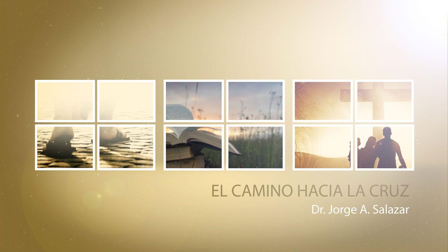 El Camino Hacia la Cruz Zacarías 11:13 Nueva Versión Internacional - Español