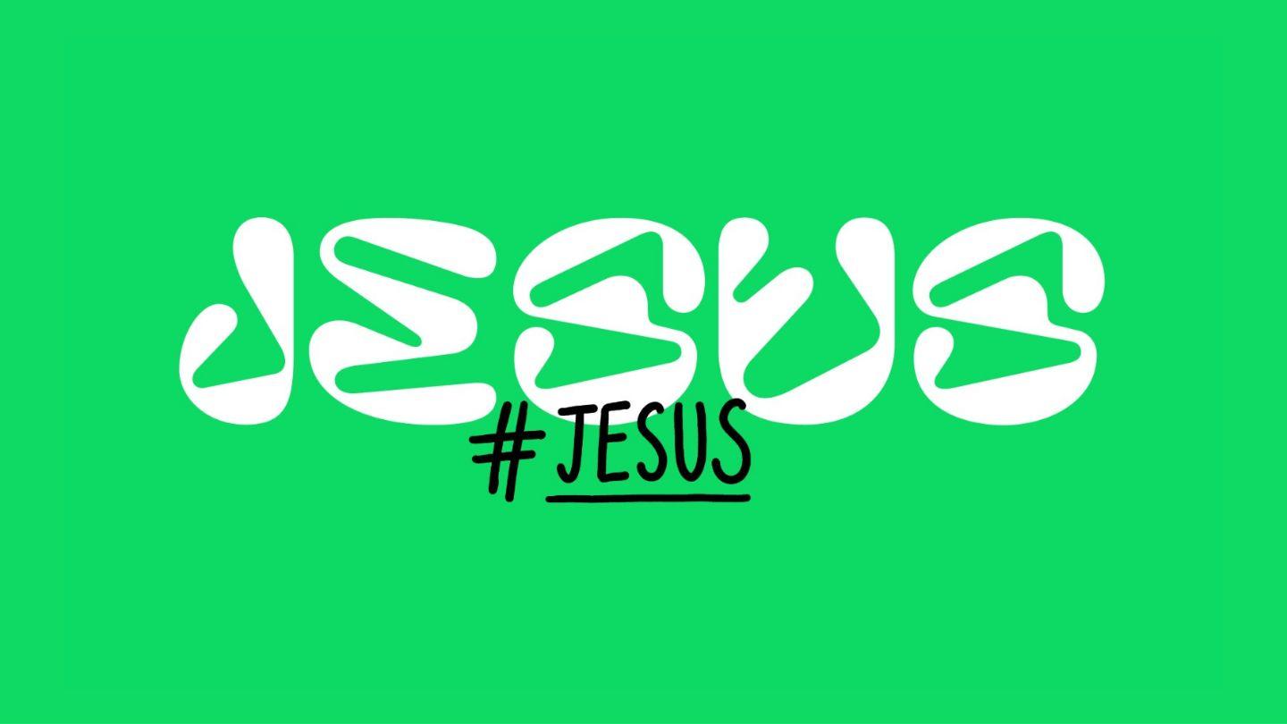 #JESUS2023 - Devocionais Diárias