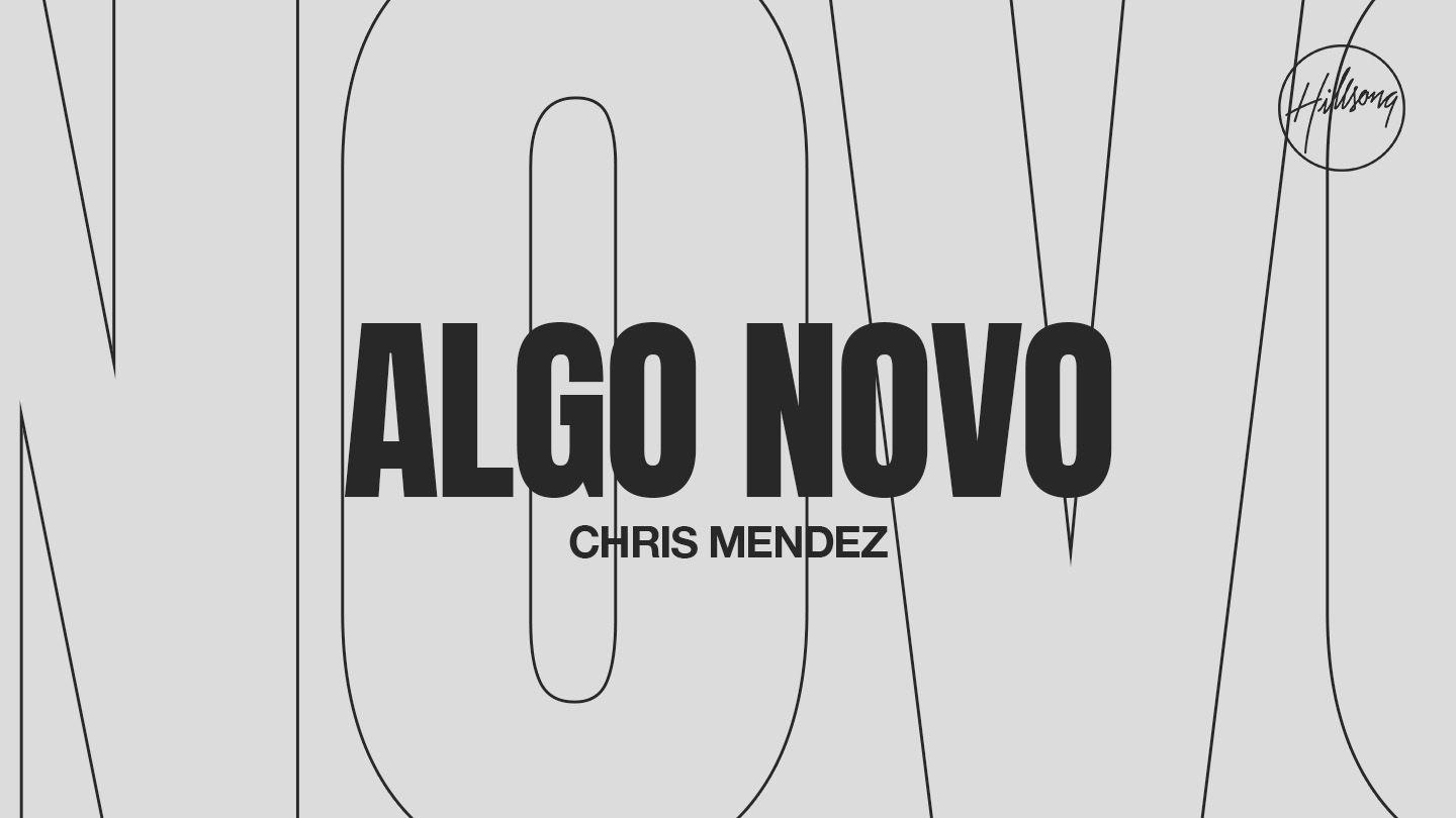Algo Novo Isaías 43:18-21 Almeida Revista e Corrigida
