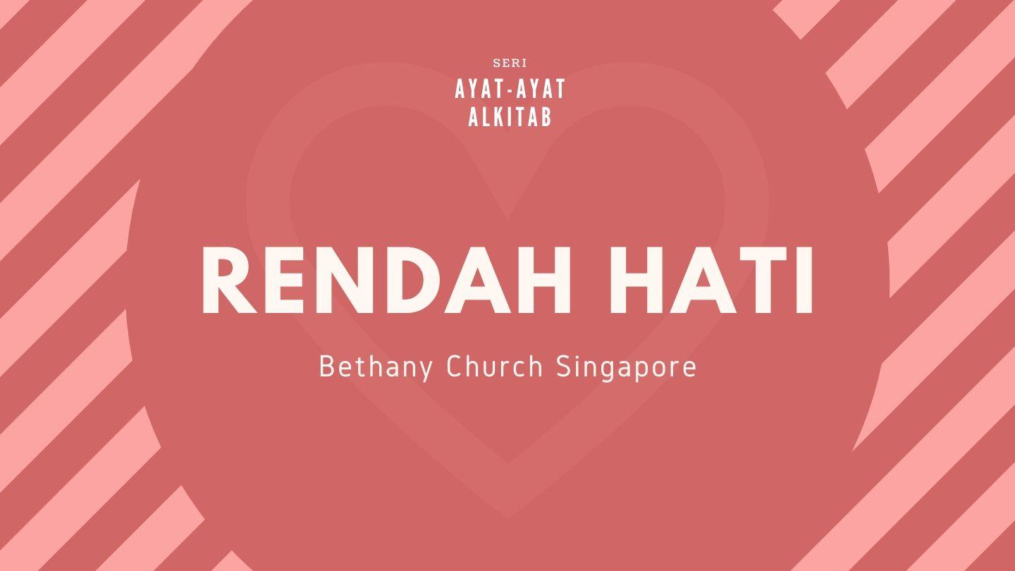 Rendah Hati यूहन्‍ना 3:30 चोखो समचार (ढुंढाड़ी नया नियम)