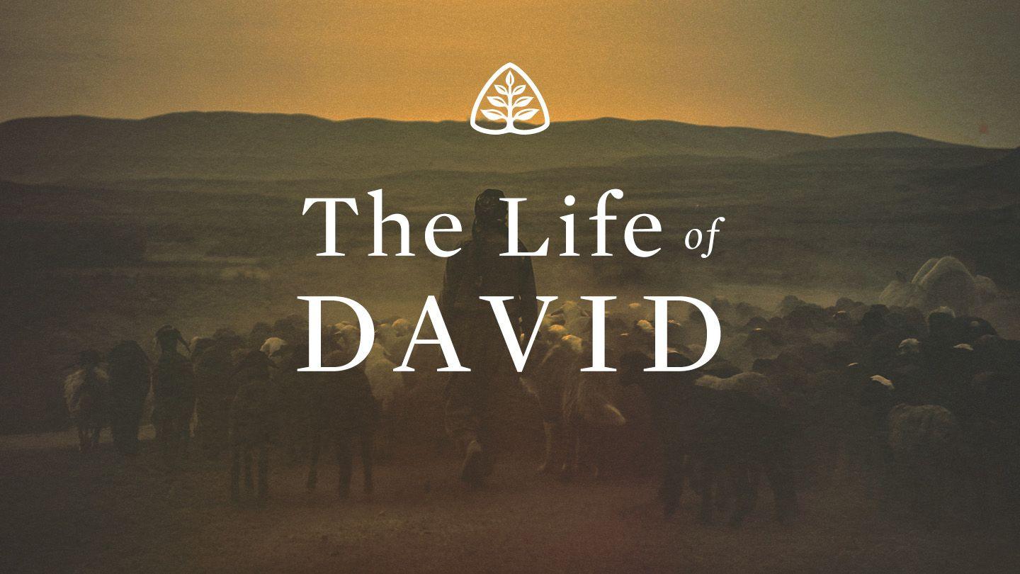 The Life of David 1 Shohlar 18:14 Muqaddas Kitob