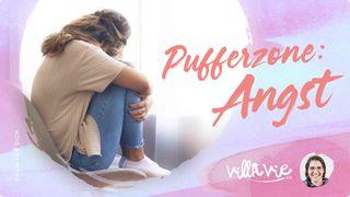 Pufferzone: Angst