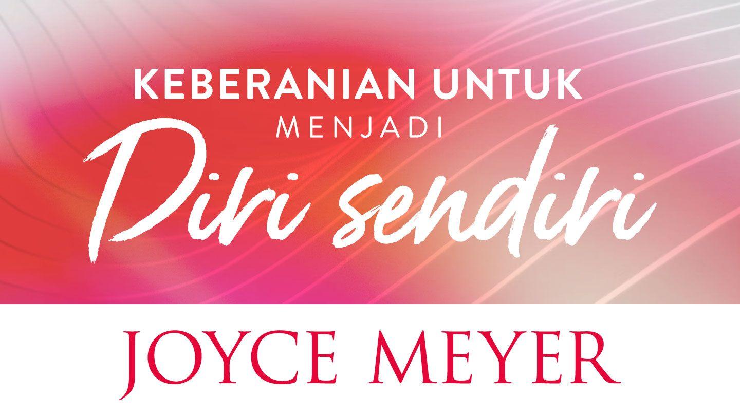 Keberanian Untuk Menjadi Diri Sendiri