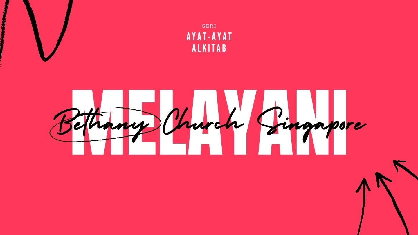 Melayani Roma 12:1-8 Perjanjian Baru Terjemahan Baru Edisi 2