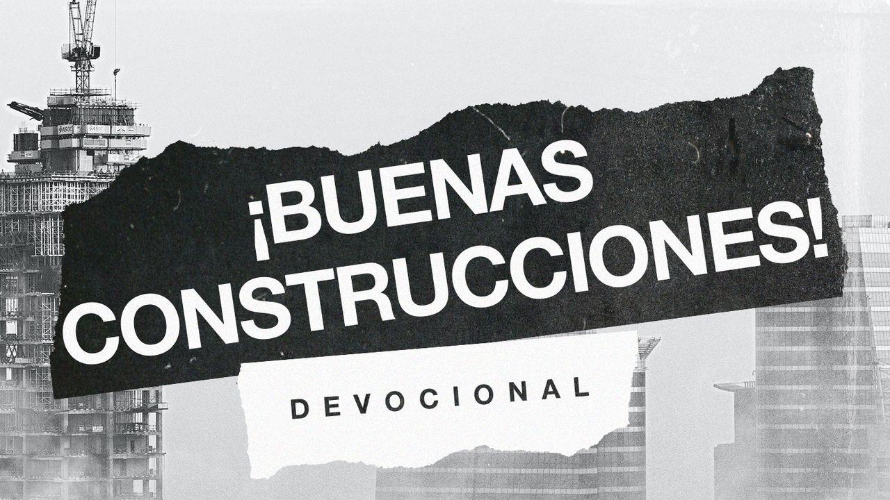 Buenas Construcciones