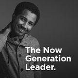 The Now Generation Leader