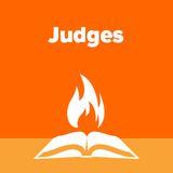Judges Part 2 | Screw Ups Anonymous