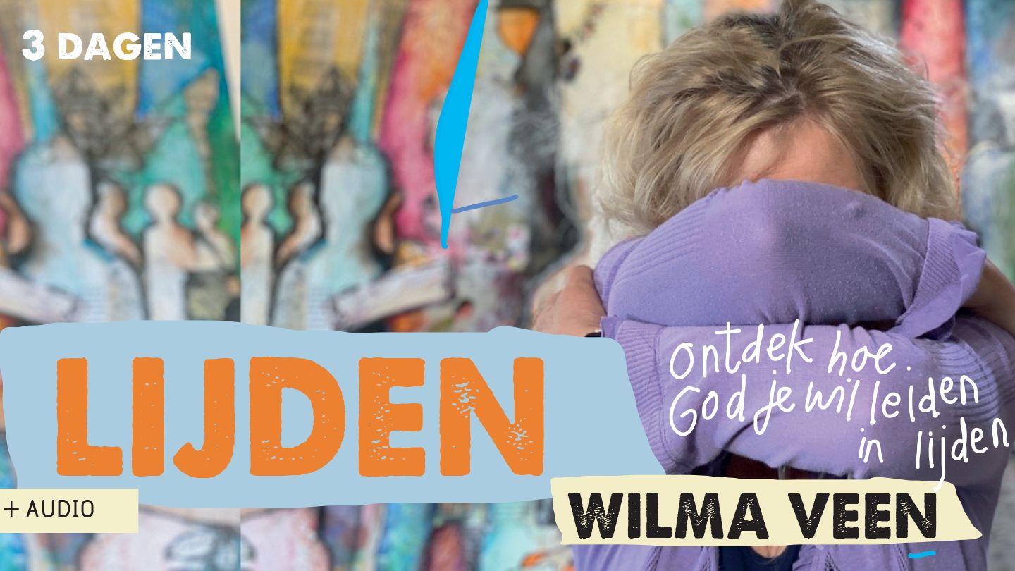 Ontdek hoe God je wil leiden in lijden James 4:8 New International Version