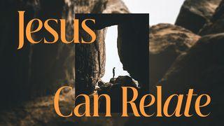 Jesus Can Relate マタイの福音書 21:12, 13, 14, 15, 16, 17, 18, 19, 20, 22 リビングバイブル