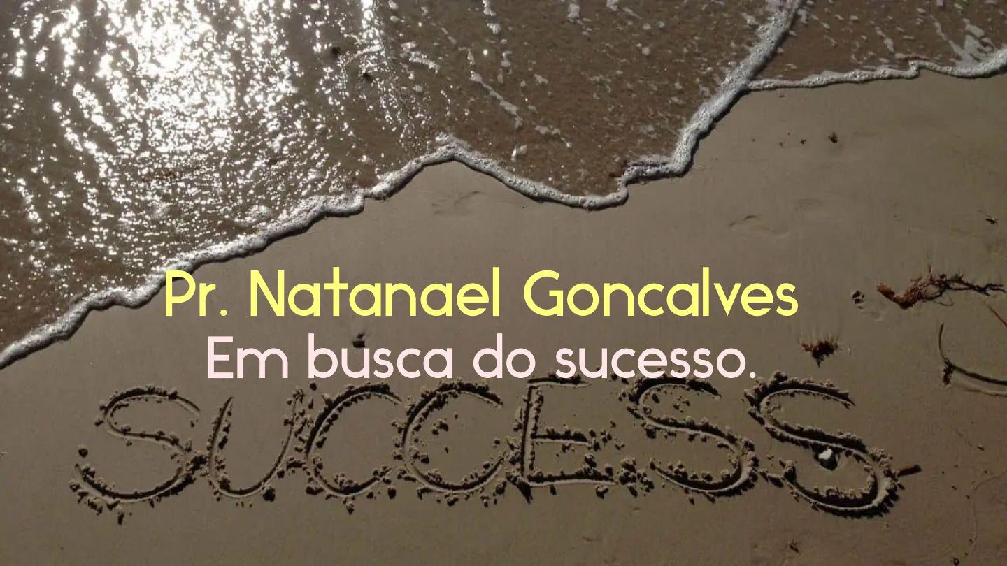 Em busca do sucesso. ΙΗΣΟΥΣ ΤΟΥ ΝΑΥΗ 1:8 Η Αγία Γραφή (Παλαιά και Καινή Διαθήκη)