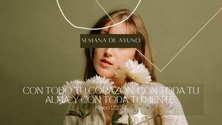 CON TODO TU CORAZÓN, CON TODA TU ALMA Y CON TODA TU MENTE. Lucas 9:23 Kashinawa : Diosun Jesúswen taexun yuba bena yiniki