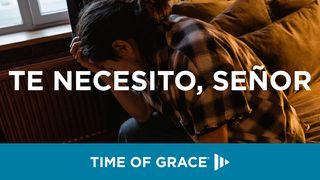 Te necesito, Señor Salmos 63:1-2 Biblia Reina Valera 1960