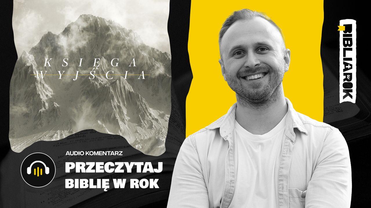Księga Wyjścia - Biblia w rok