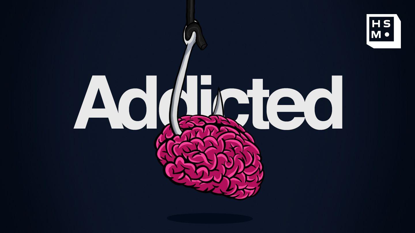 Addicted