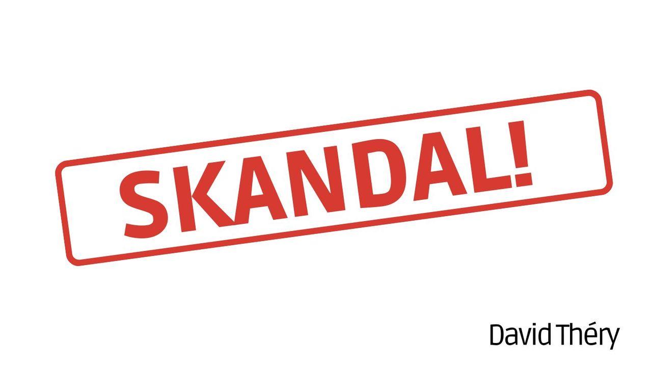 Skandal