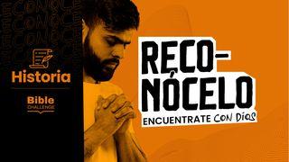 Hacedores - Historia - Bible Challenge