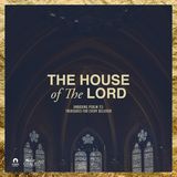 [Unboxing Psalm 23] the House of the Lord