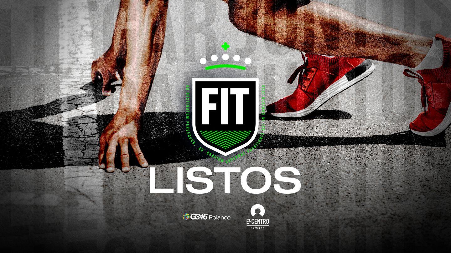 [FIT] Listos San Juan 14:12-25 Reina Valera Contemporánea