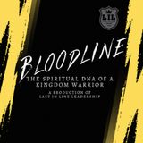 Bloodline: Spiritual DNA of a Kingdom Warrior