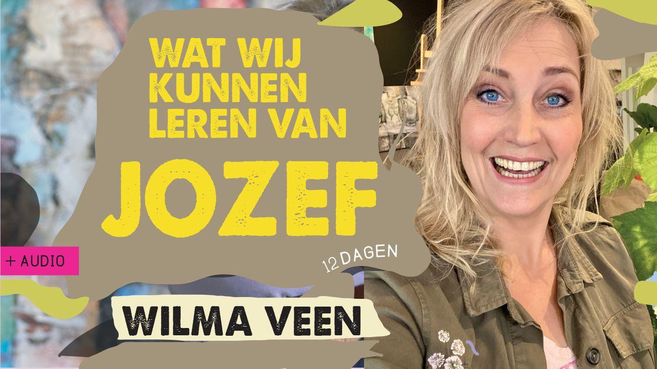 Wat kunnen we leren van Jozef?