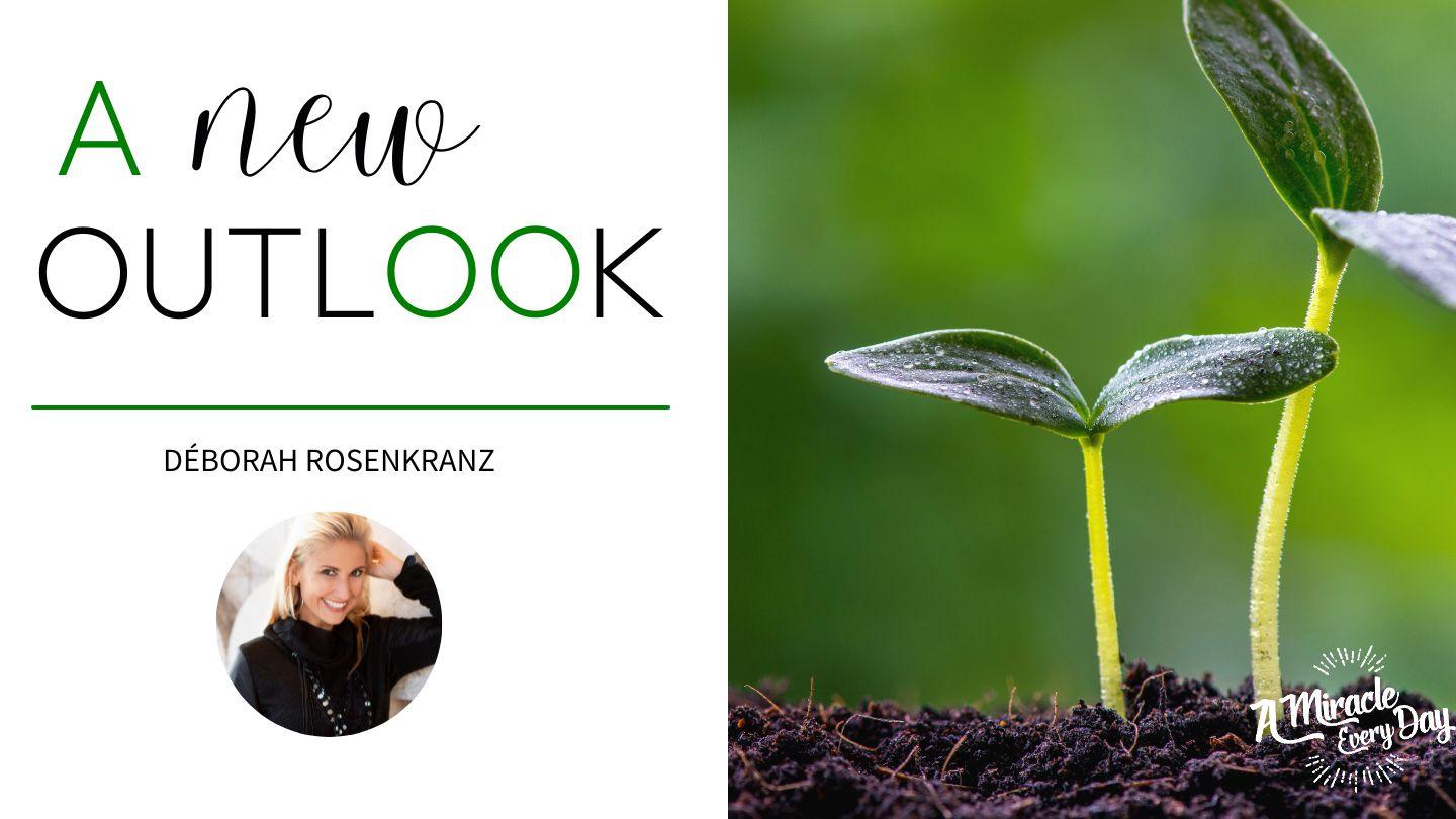 A New Life Outlook Psalms 119:160 New International Version