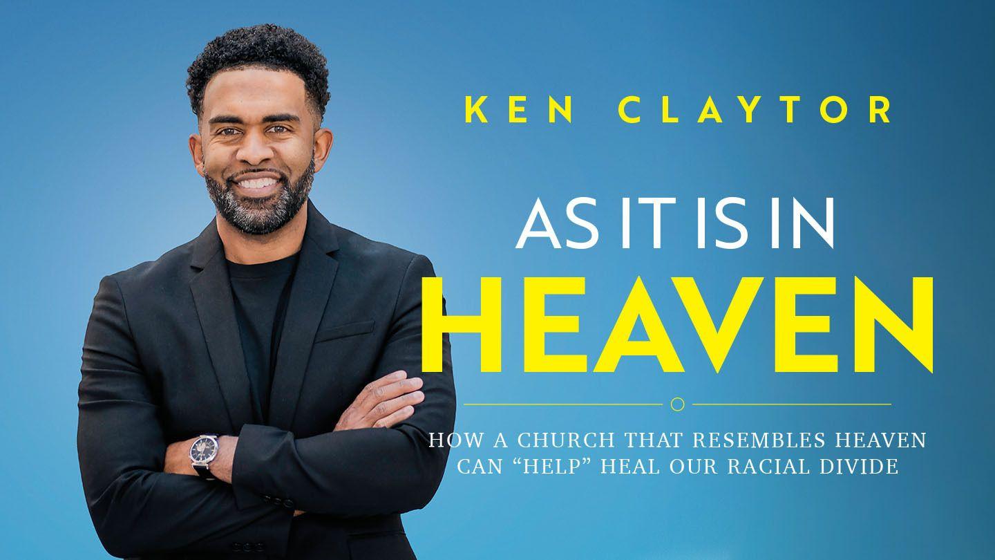 As It Is in Heaven Matthew 12:36-37 King James Version
