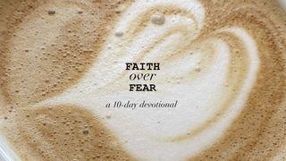 Faith Over Fear: Transitioning to College 詩篇 118:28 新標點和合本, 神版