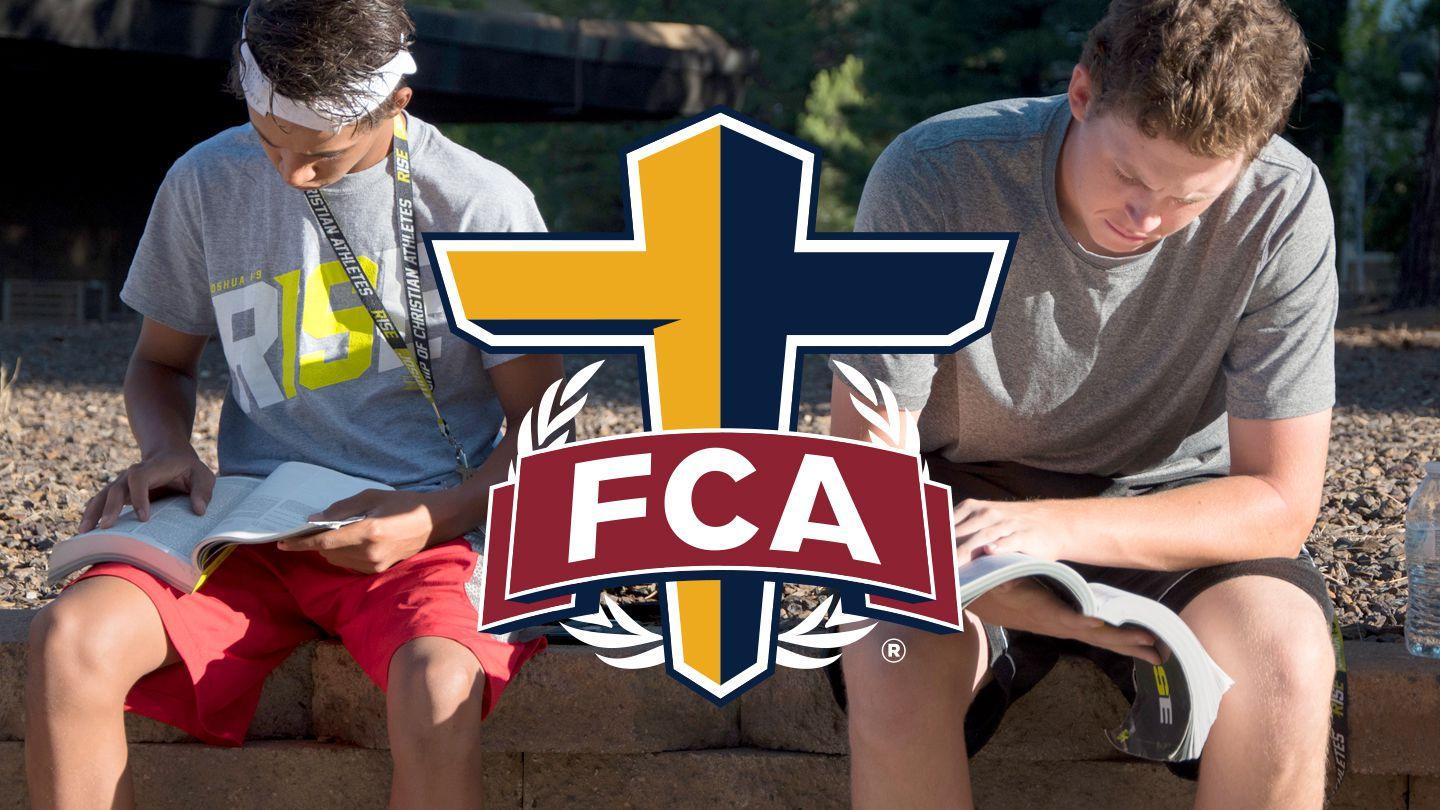 Devotion: An FCA Devotional For Competitors