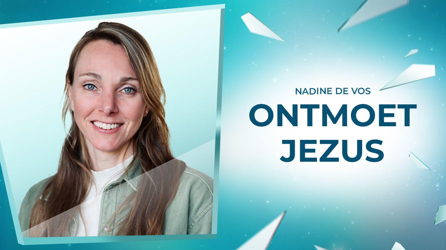 Ontmoet Jezus Johannes 1:1-28 Herziene Statenvertaling