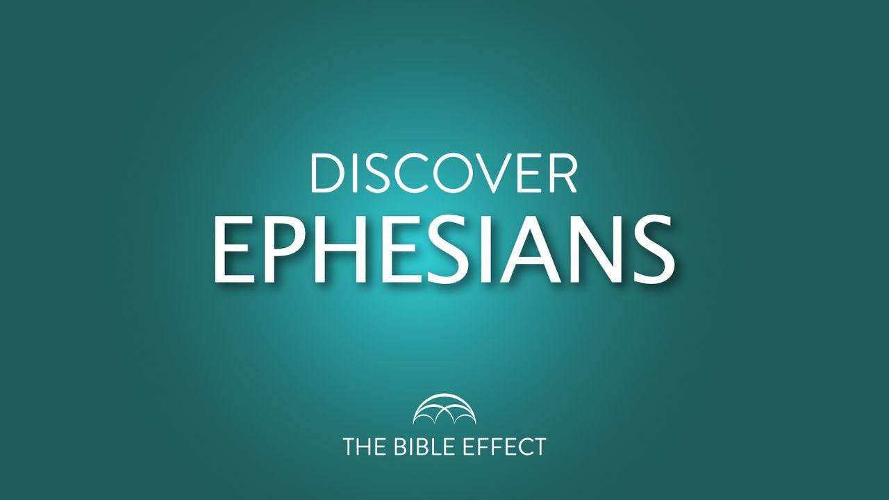 Ephesians Bible Study