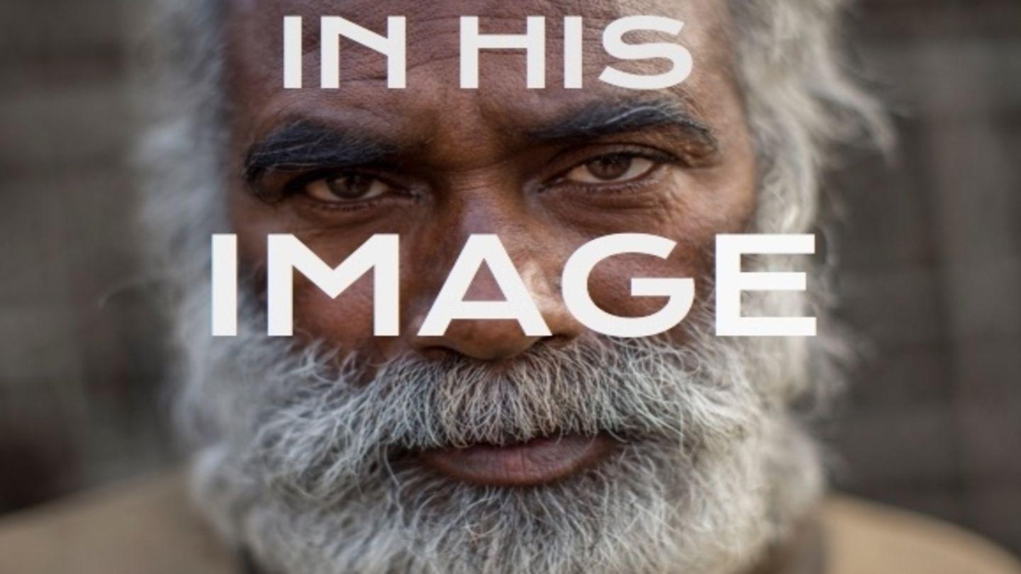 In His Image Psalms 113:4-9 The Message