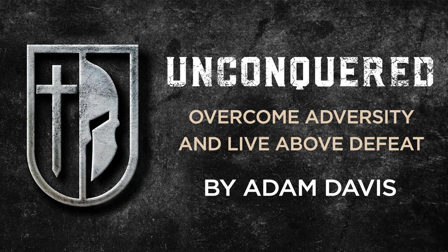 7 Days to Live Unconquered