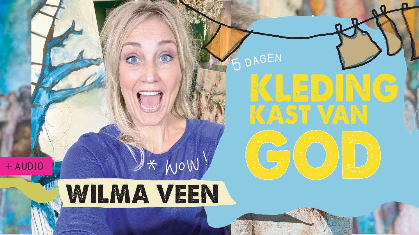 Kledingkast van God De brief van Paulus aan de Galaten 3:27-28 NBG-vertaling 1951