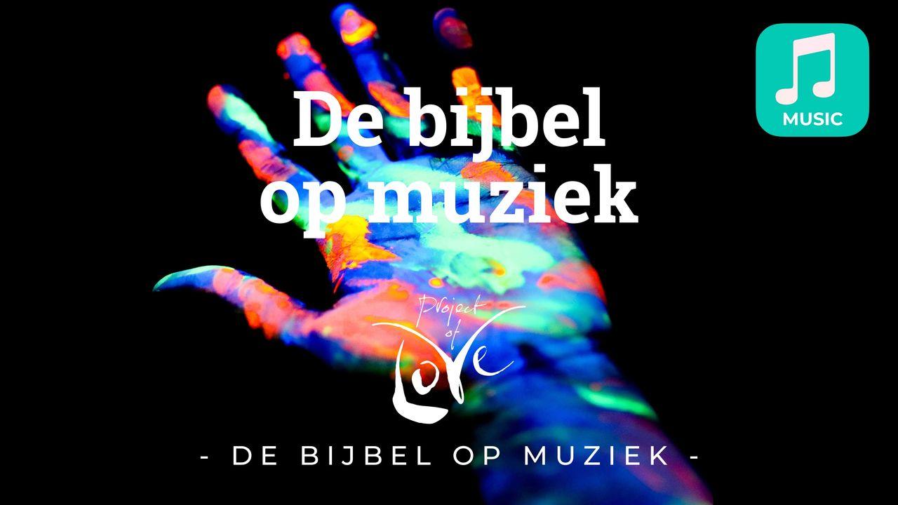 Muziek: De Bijbel op muziek