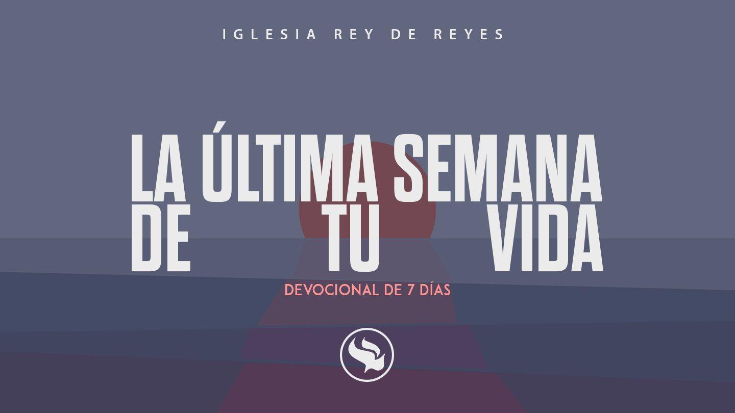 La Última Semana De Tu Vida Mateo 28:9-15 Nueva Traducción Viviente
