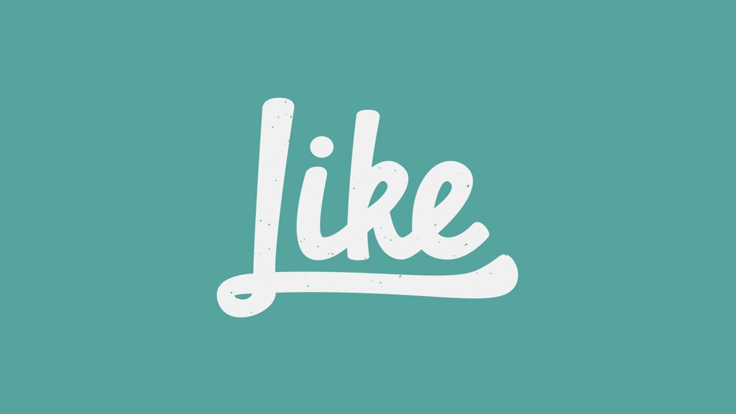 Like: A Journey Through Psalm 23