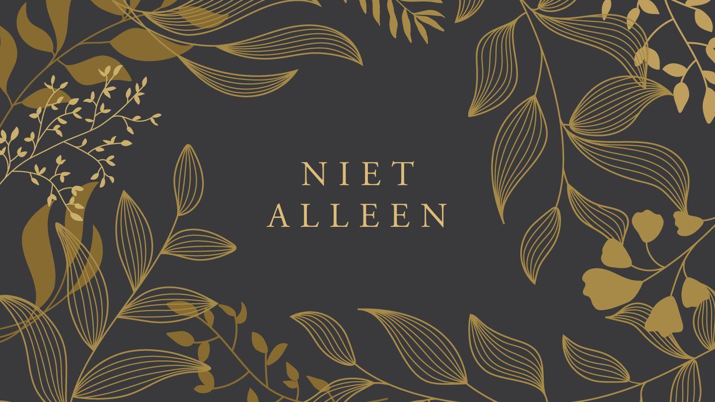 Niet alleen GENESIS 2:23 Edisana ñwed Abasi Ibom