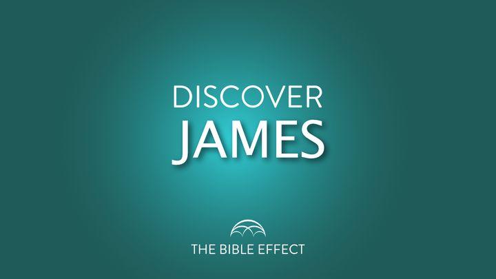 James Bible Study