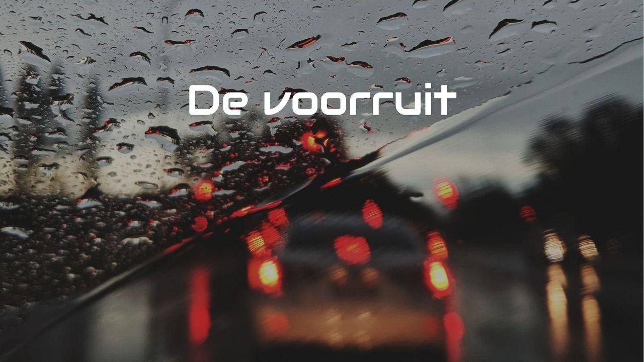 De Voorruit