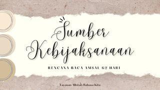 Sumber Kebijaksanaan