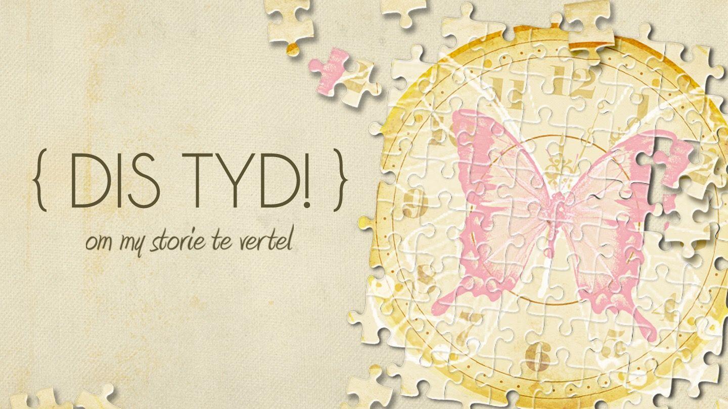 Dis Tyd Vir... Nadenke HEBREËRS 11:1-16 Nuwe Lewende Vertaling