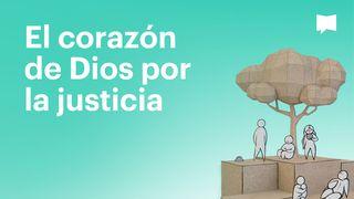 Proyecto Biblia | El corazón de Dios por la justicia Kut 1:26-27 EKITABO EKIRIKWERA BAIBULI N'EBITABO EBY'OMUBONANO  APOKURUFA/DYUTROKANONIKO