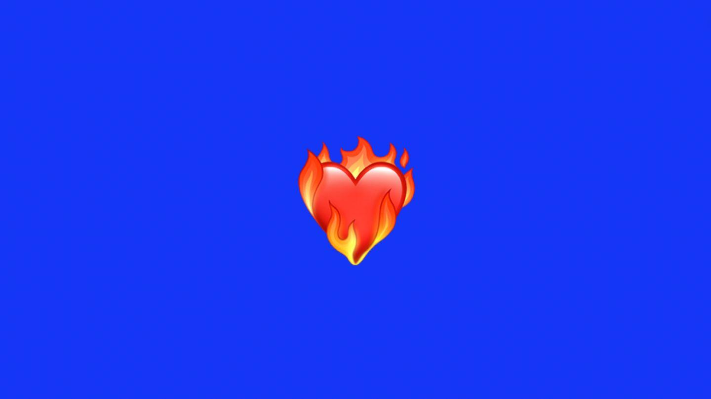 Hearts on Fire - Youth Devotional