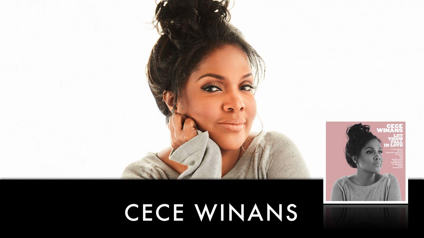 CeCe Winans - The Overflow Devo James 4:7 New Revised Standard Version